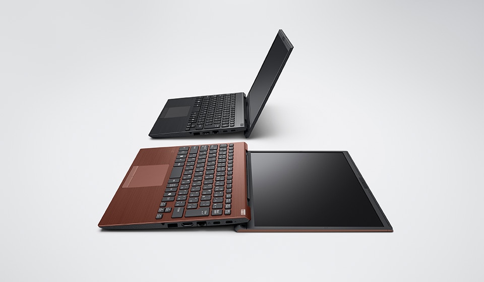 VAIO S13 13.3型 ノートパソコン ｜VAIO公式 オンラインストア｜VAIO STORE