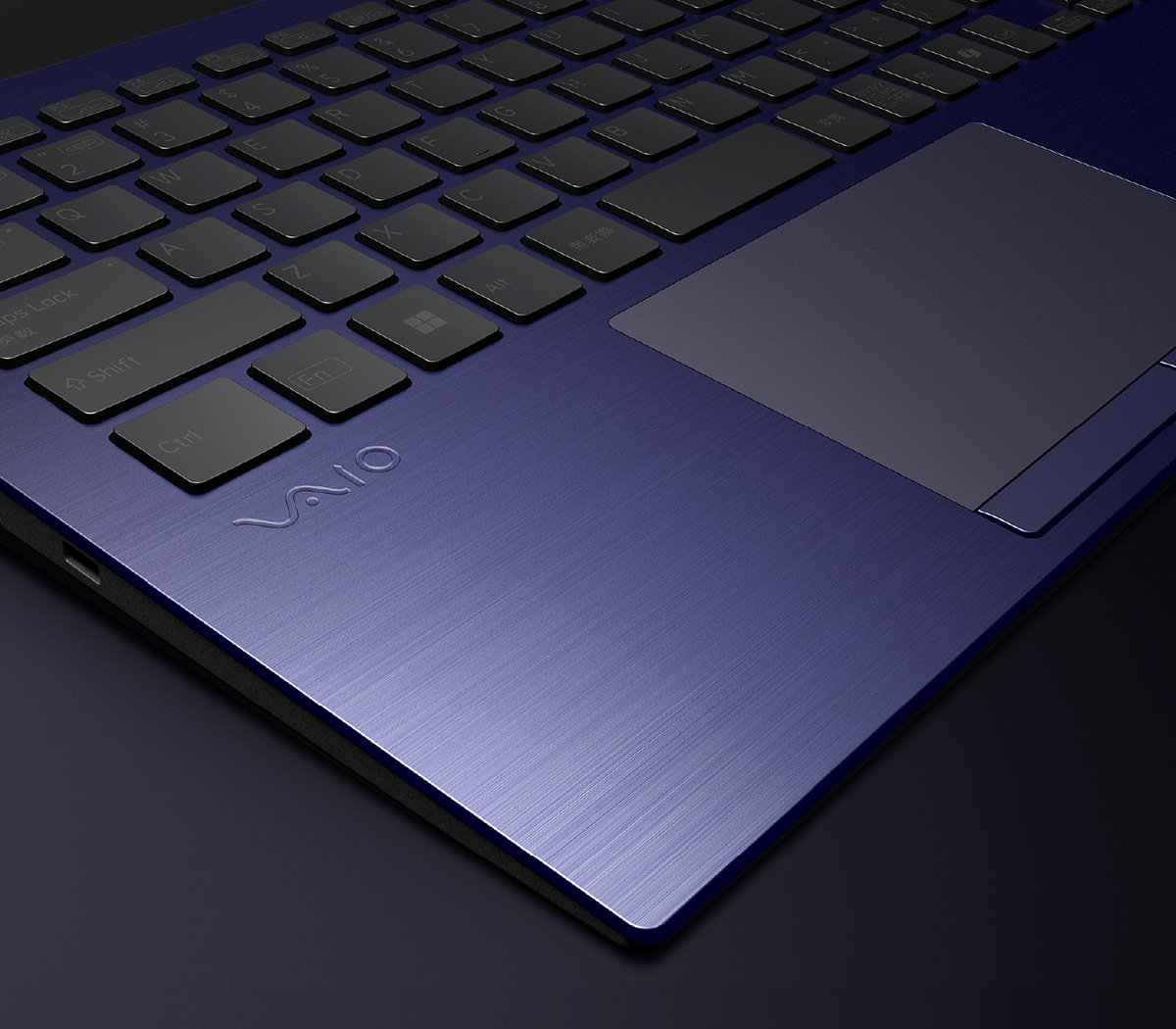 VAIO SX14-R | 勝色特別仕様 | VAIO｜VAIO公式 オンラインストア｜VAIO