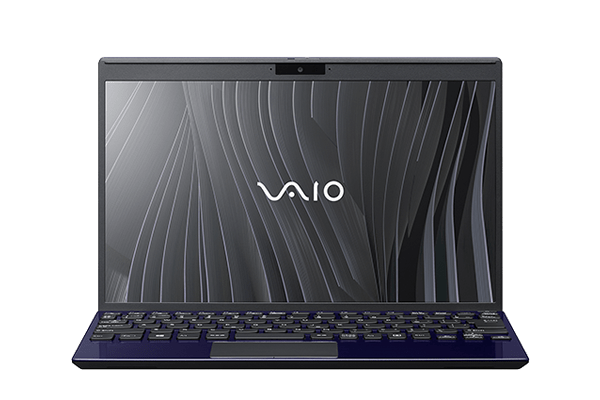 VAIO SX12・VAIO SX14 | 勝色特別仕様 | VAIO｜VAIO公式 オンライン