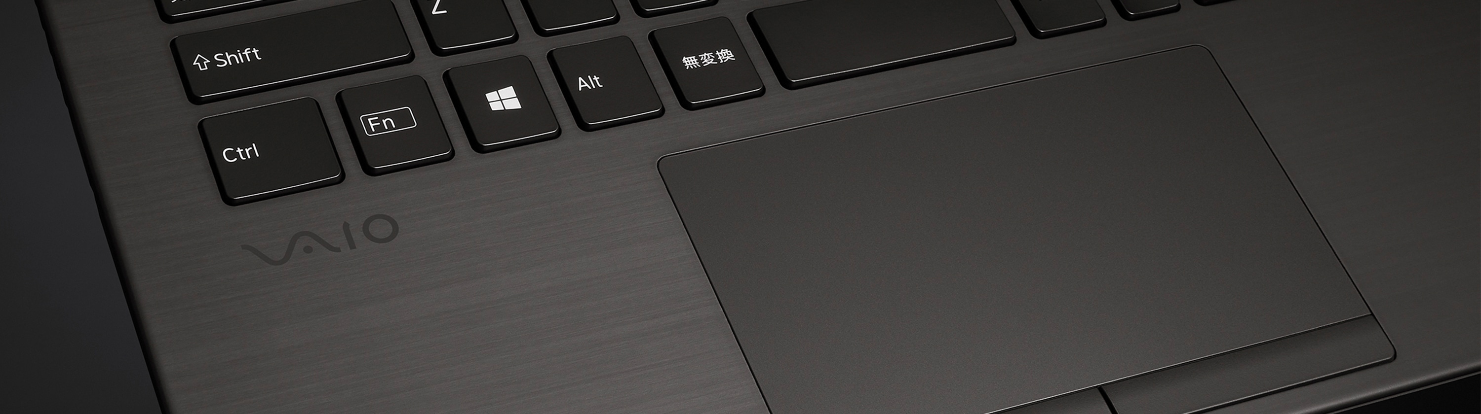 VAIO Z 14.0型ワイド 2022年1月発表モデル | VAIO｜VAIO公式