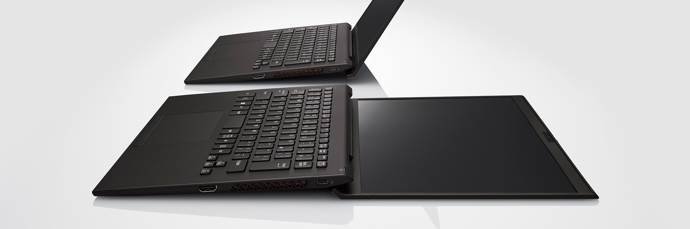 VAIO Z 14.0型ワイド 2022年1月発表モデル | VAIO｜VAIO公式