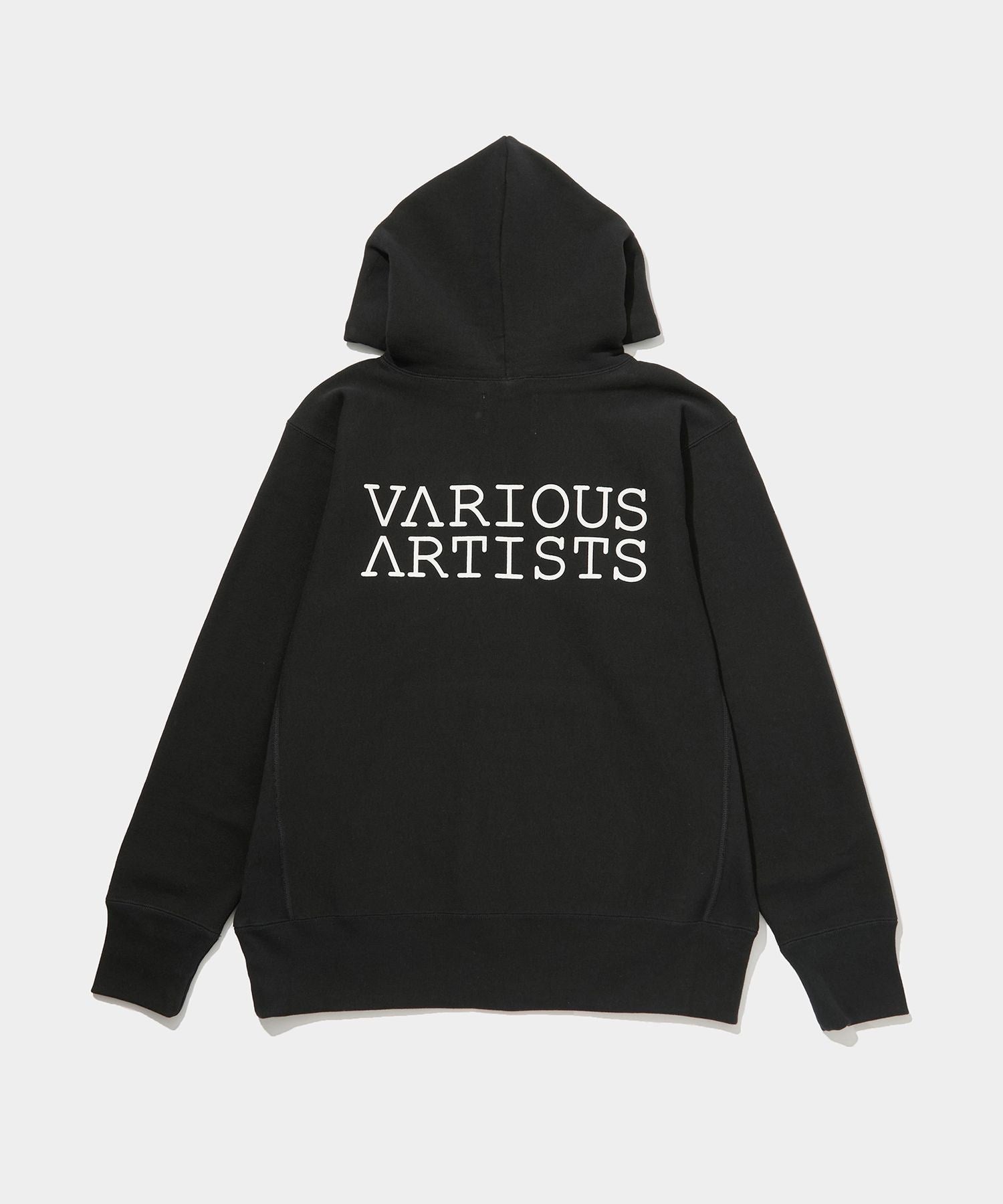 Champion Sweat Hoodie - 001 – V.A. TOKYO ONLINE STORE