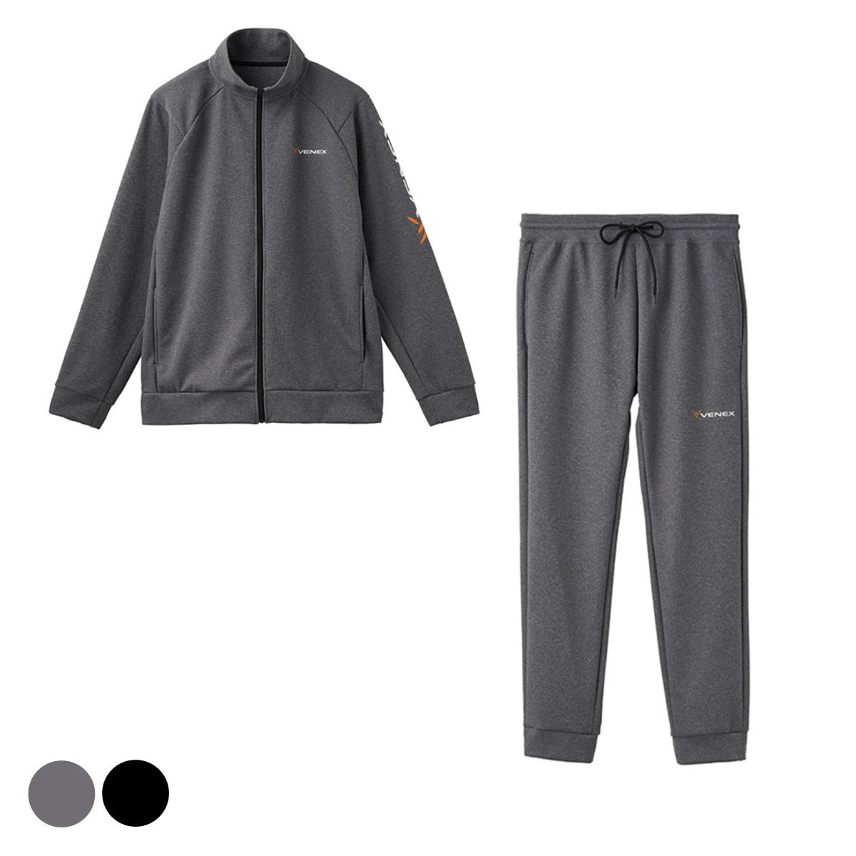 VENEX公式オンラインストア 【オンライン限定】リカバリージャージ