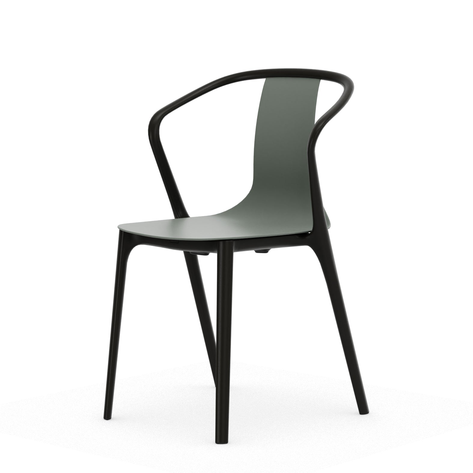 ベルヴィル アームチェア（Belleville Armchair）／ロナン&エルワン