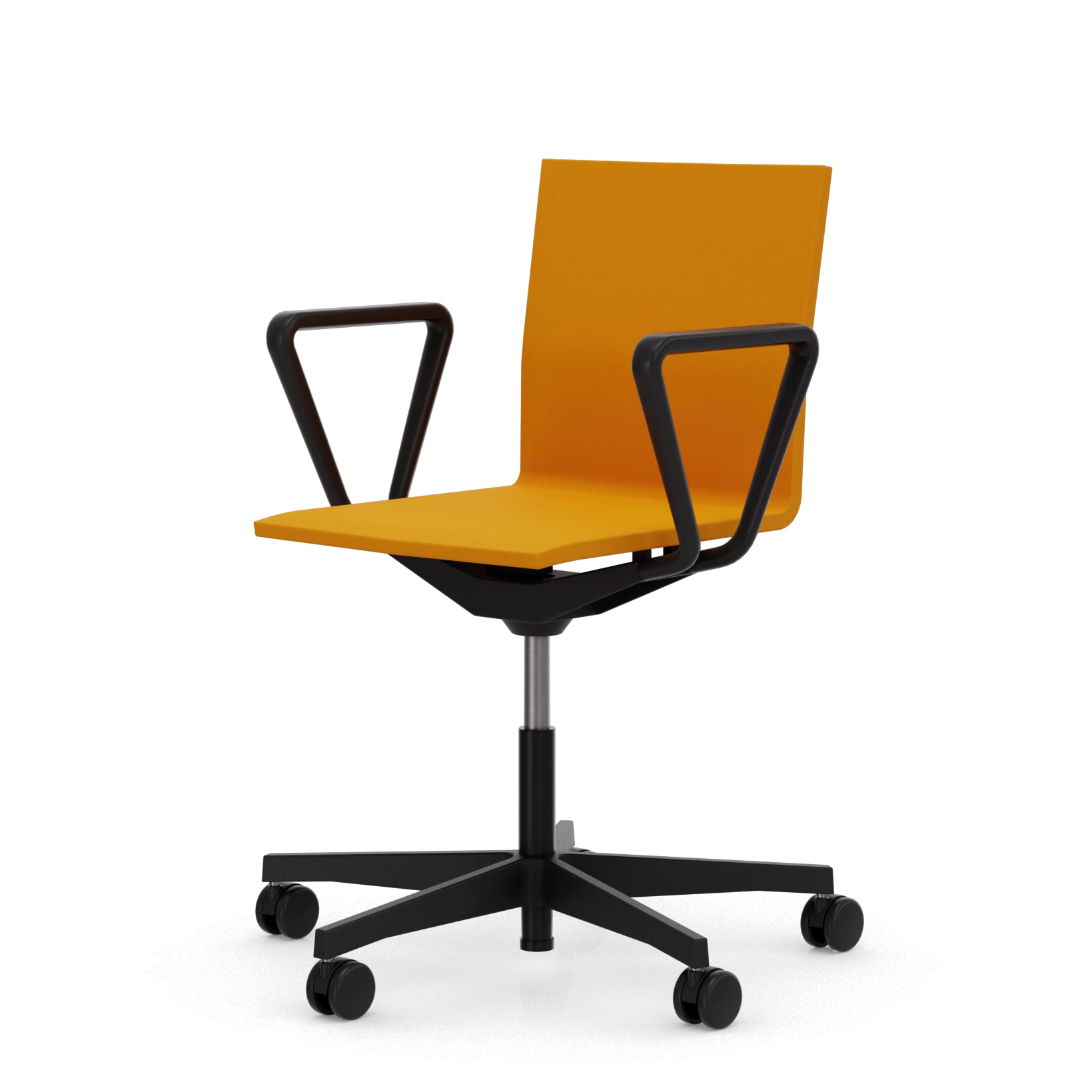 ゼロフォー アームレスト付（.04）／マールテン・ヴァン・セーヴェレン