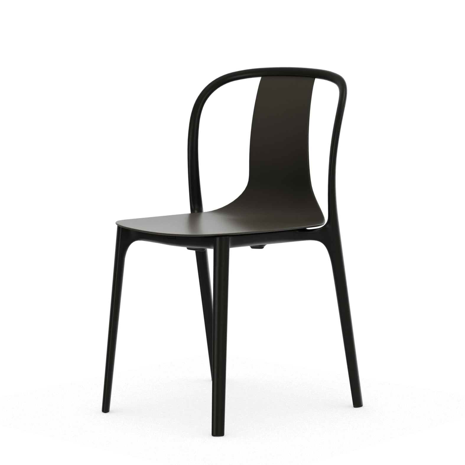 ベルヴィル チェア（Belleville Chair Plastic）／ロナン&エルワン