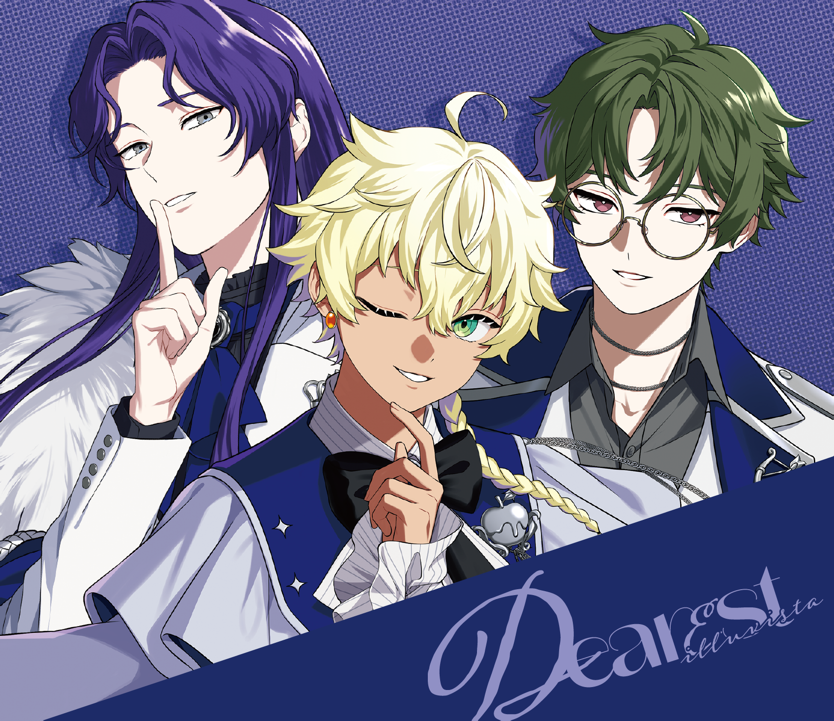 VS AMBIVALENZ オフィシャルストア