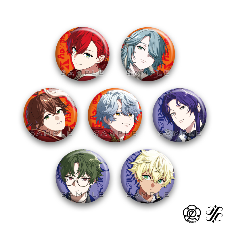 VS AMBIVALENZ オフィシャルストア