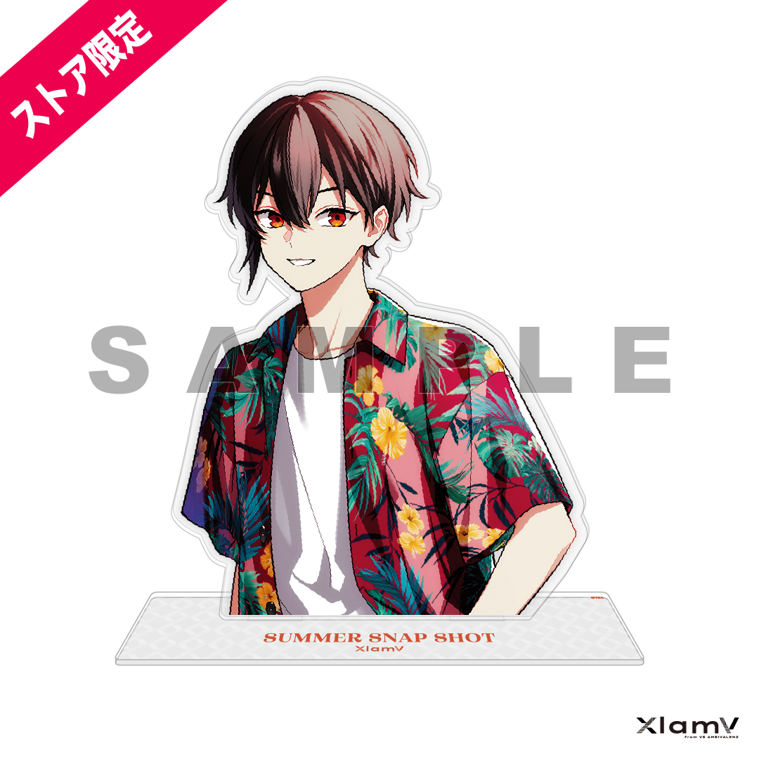 VS AMBIVALENZ オフィシャルストア