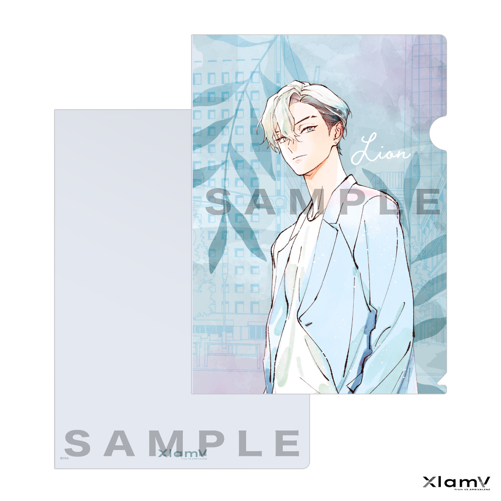 VS AMBIVALENZ オフィシャルストア