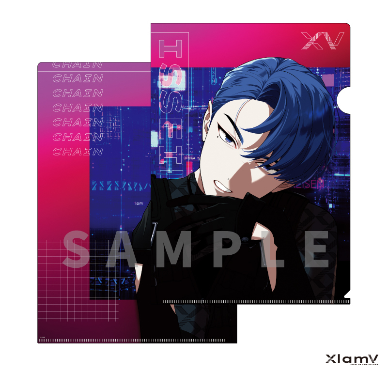 VS AMBIVALENZ オフィシャルストア