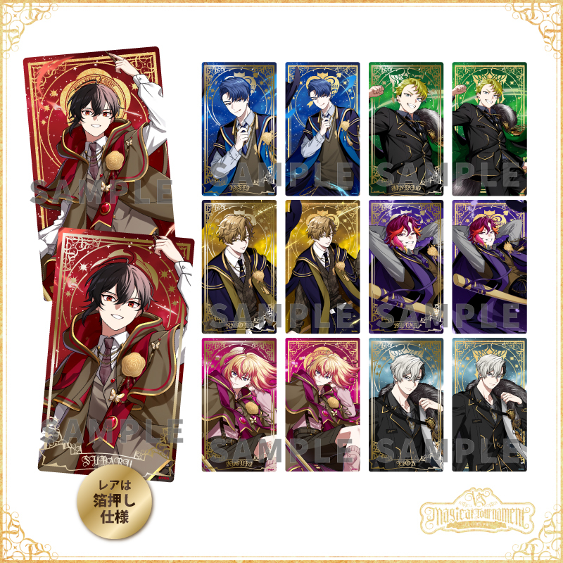 VS AMBIVALENZ オフィシャルストア