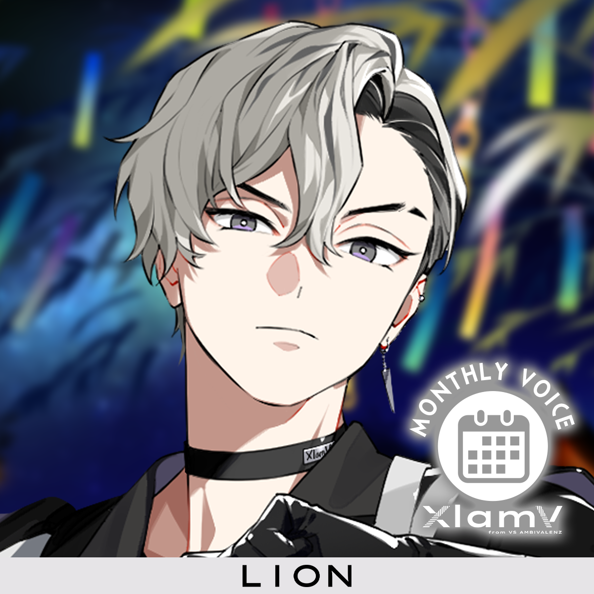 VS AMBIVALENZ オフィシャルストア