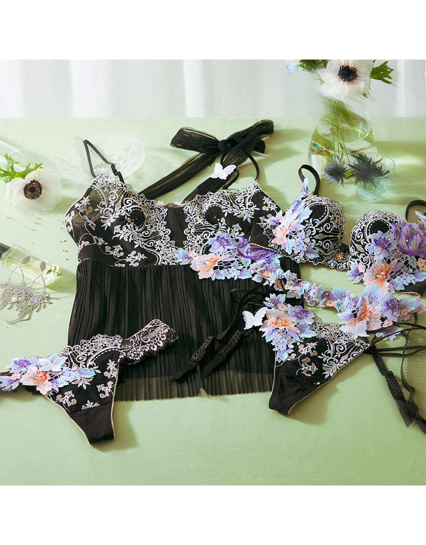 サルート 90グループ キャミソール サルート 90G キャミソール M KO