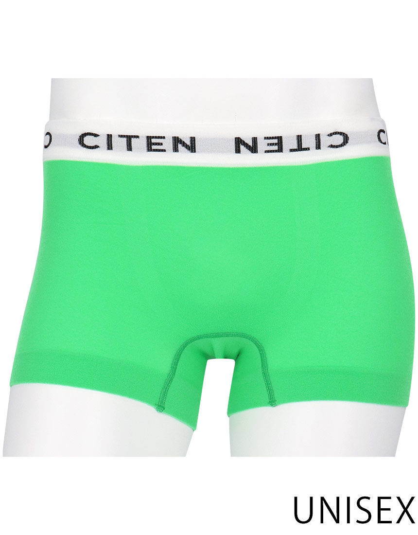ブロス バイ ワコールメン CITENコラボ／メンズボクサー ユニ