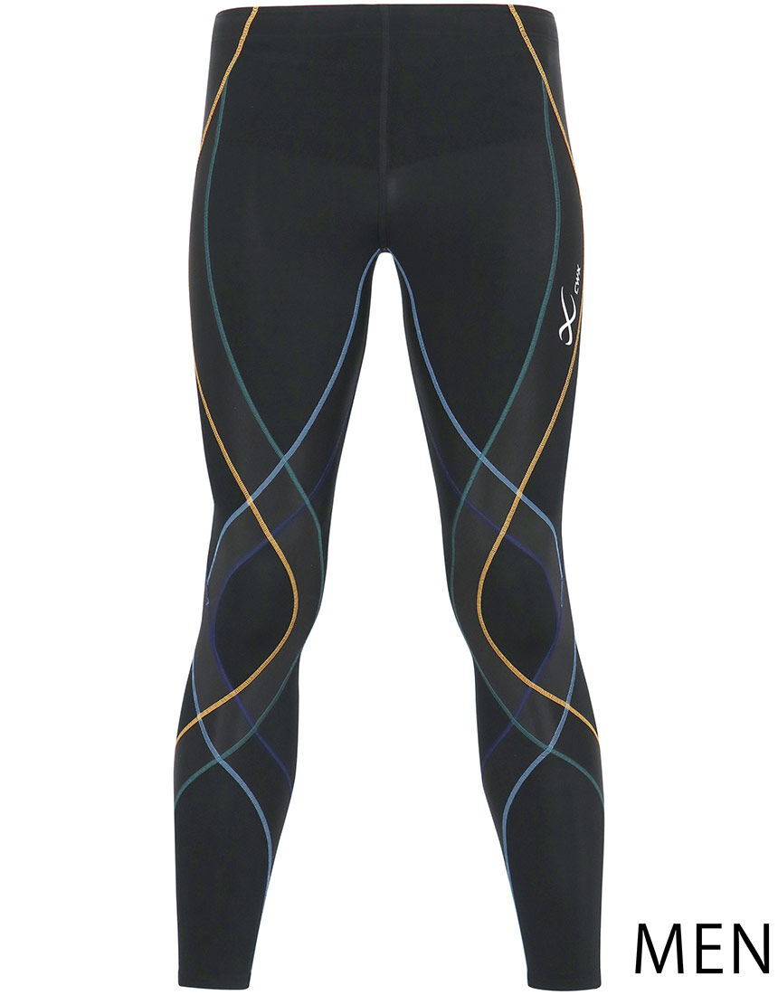 CW－X 下半身フルサポート｜マラソン・球技・スキー・スノーボード