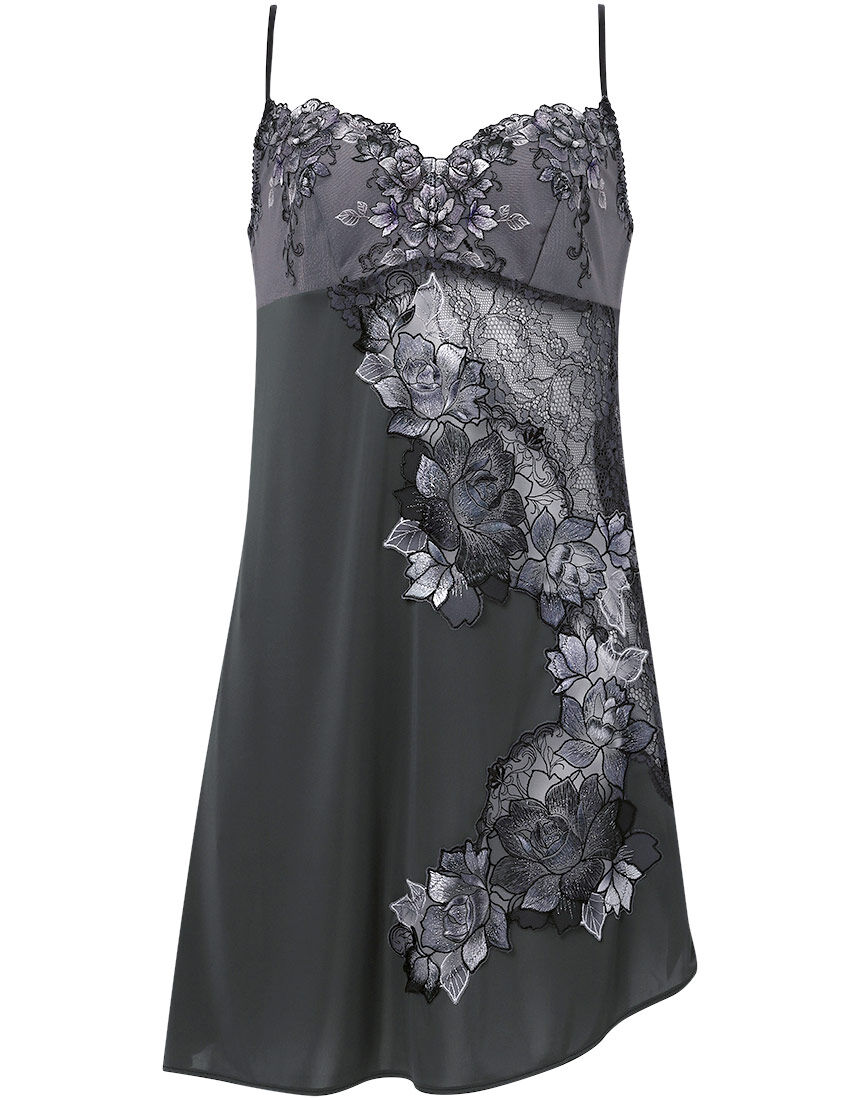 サルート スリップ STJ223｜ワコール直営の公式下着通販サイト