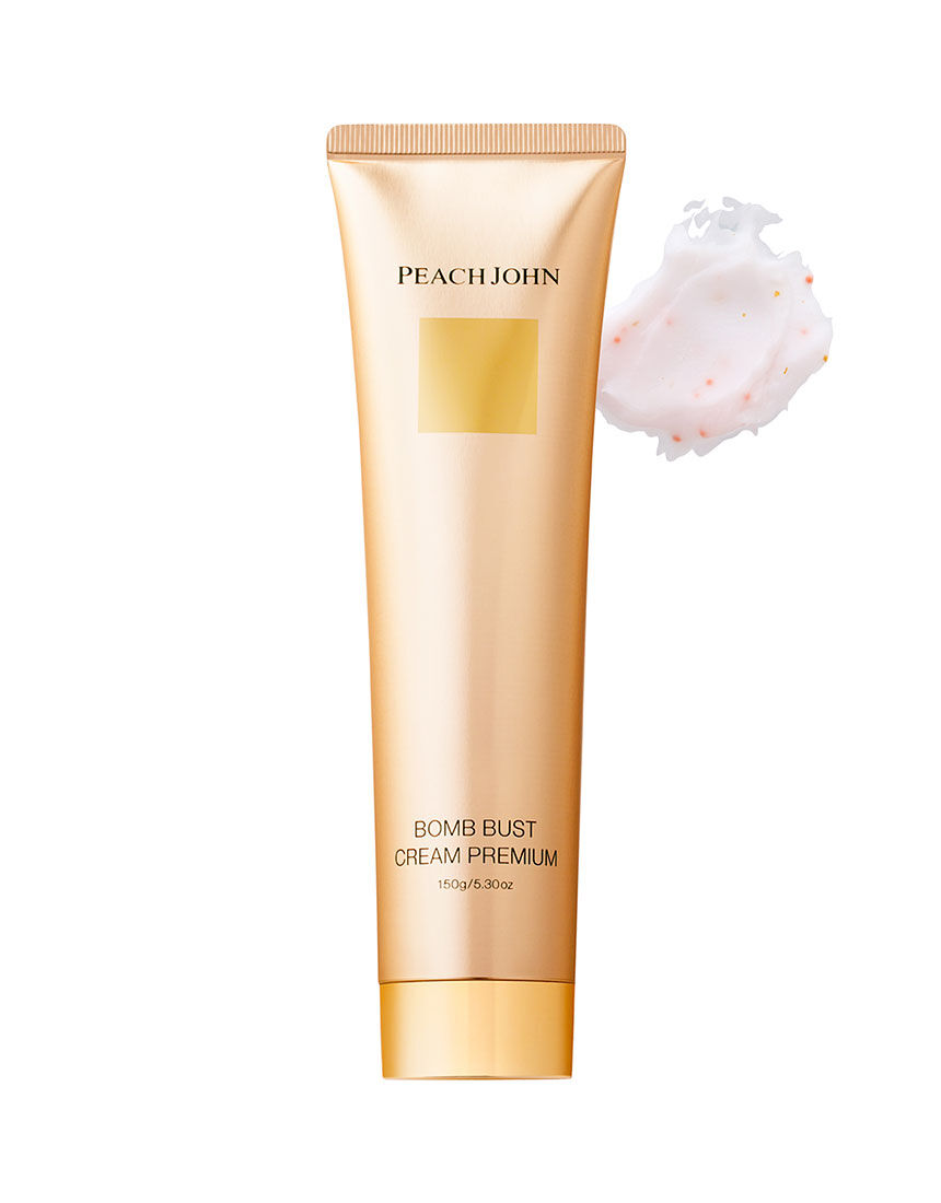 PEACH JOHN 【大人のデコルテ＆バストを美しく、バスト用クリーム
