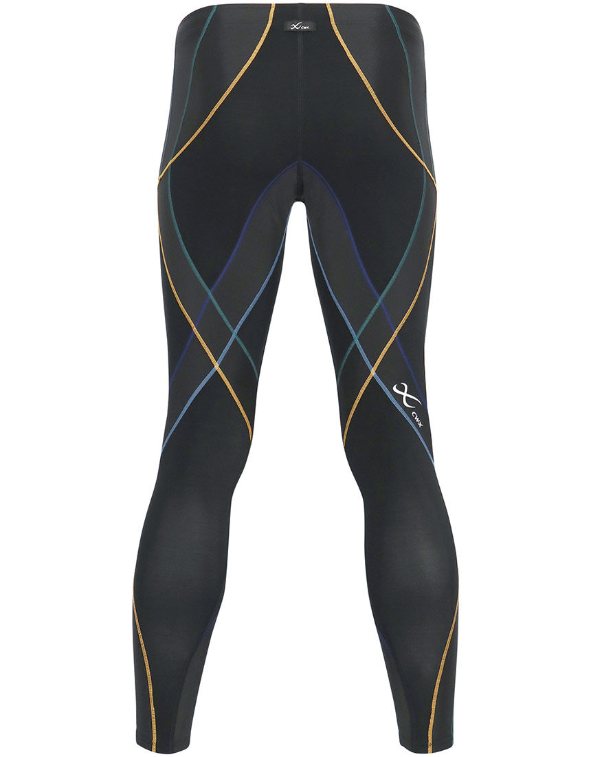 CW－X 下半身フルサポート｜マラソン・球技・スキー・スノーボード