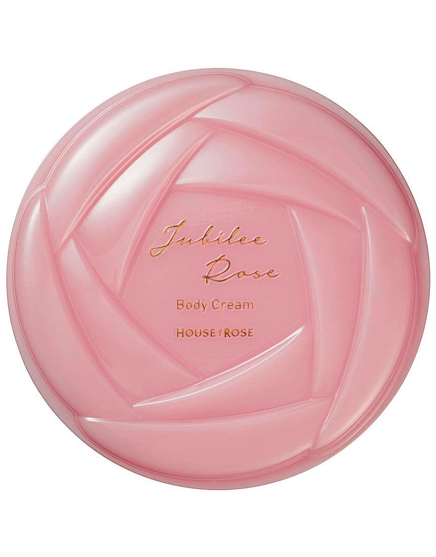 ハウスオブローゼ ジュビリーローズ ボディクリーム バス・ボディケア
