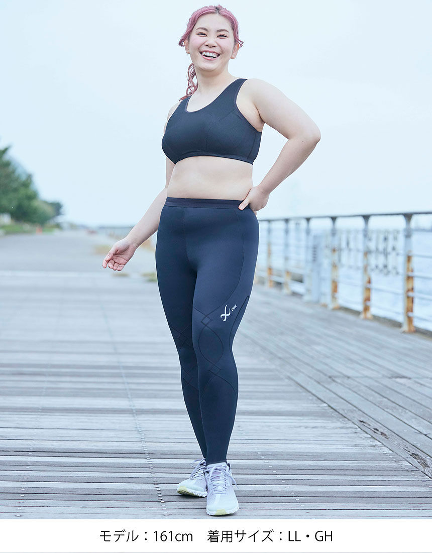 CW－X ユレにくい｜スポーツゆれケアブラ｜マラソン・ジョギング