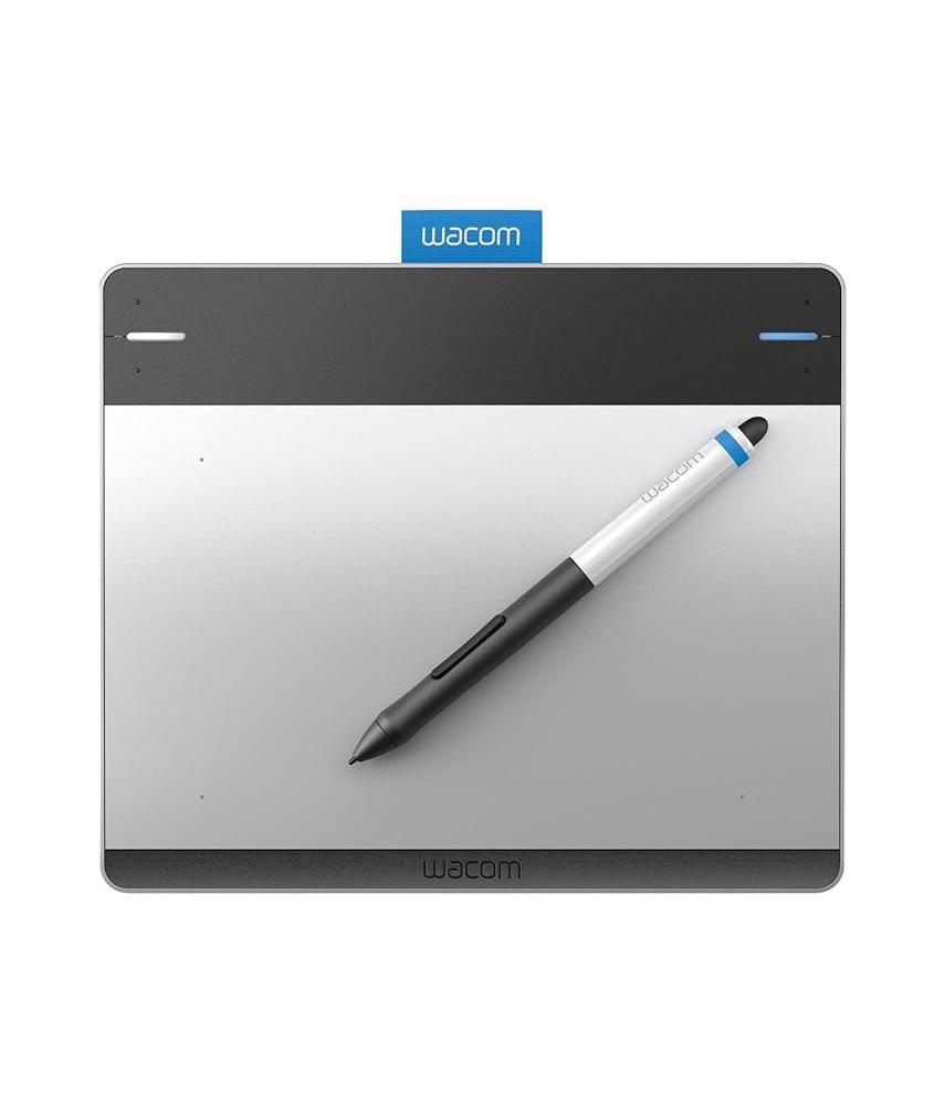 Wacom Intuos Pen&Touch Small (CTH-480S) | Wacom Store, Wacom