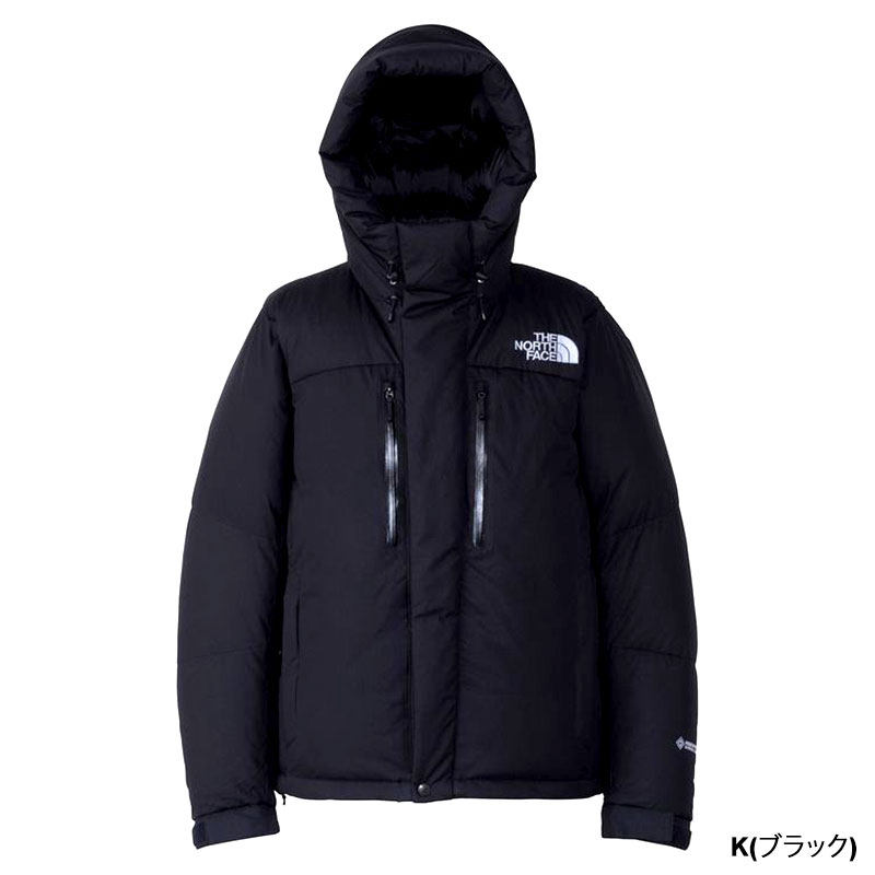THE NORTH FACE(ザ ノースフェイス)/ BALTRO LIGHT JACKET -4.COLOR