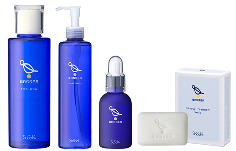 バッサ】毛穴レスコンプレックスBOX-[バッサオンラインストア]