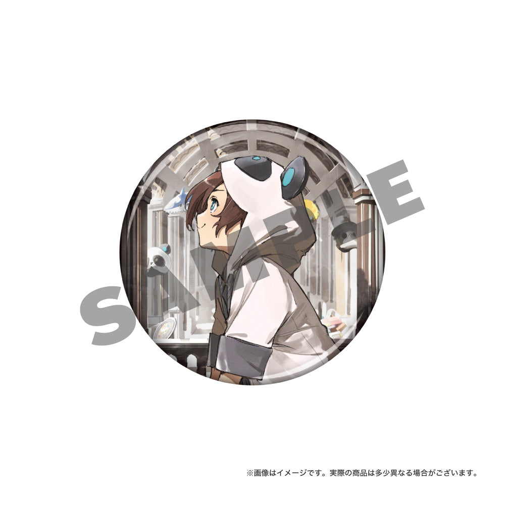 ワイテルズ特別展 缶バッジ ※6種ランダム – ワイテルズオフィシャル