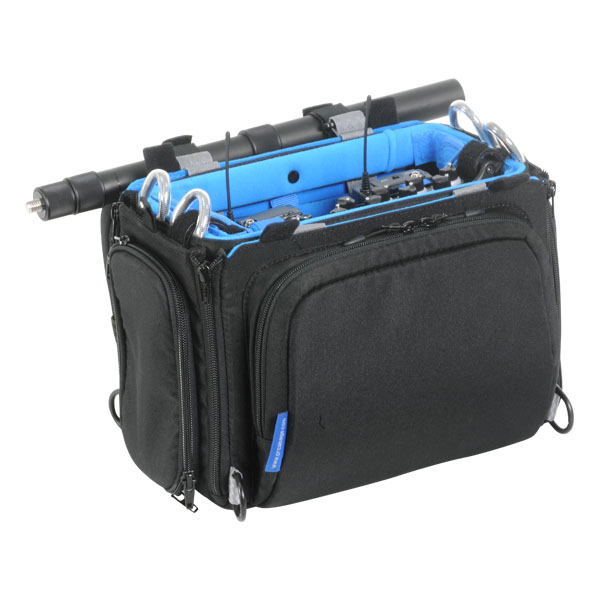 WAJ STORE / ORCA OR-280 SMALL AUDIO MIXER BAG FOR MIXPRE