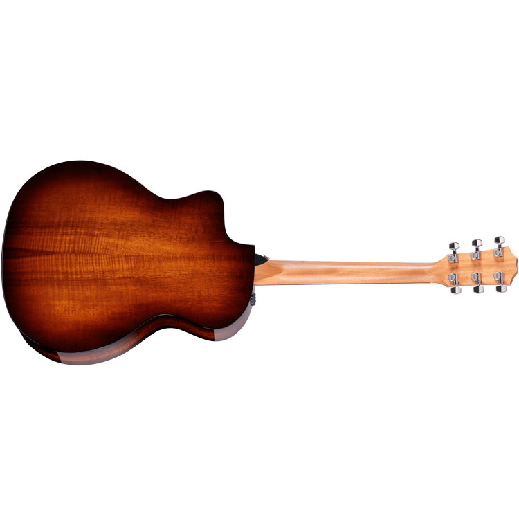 Taylor214ce-Koa SBギターケースピックカポ付き Taylor214ce-Koa SB