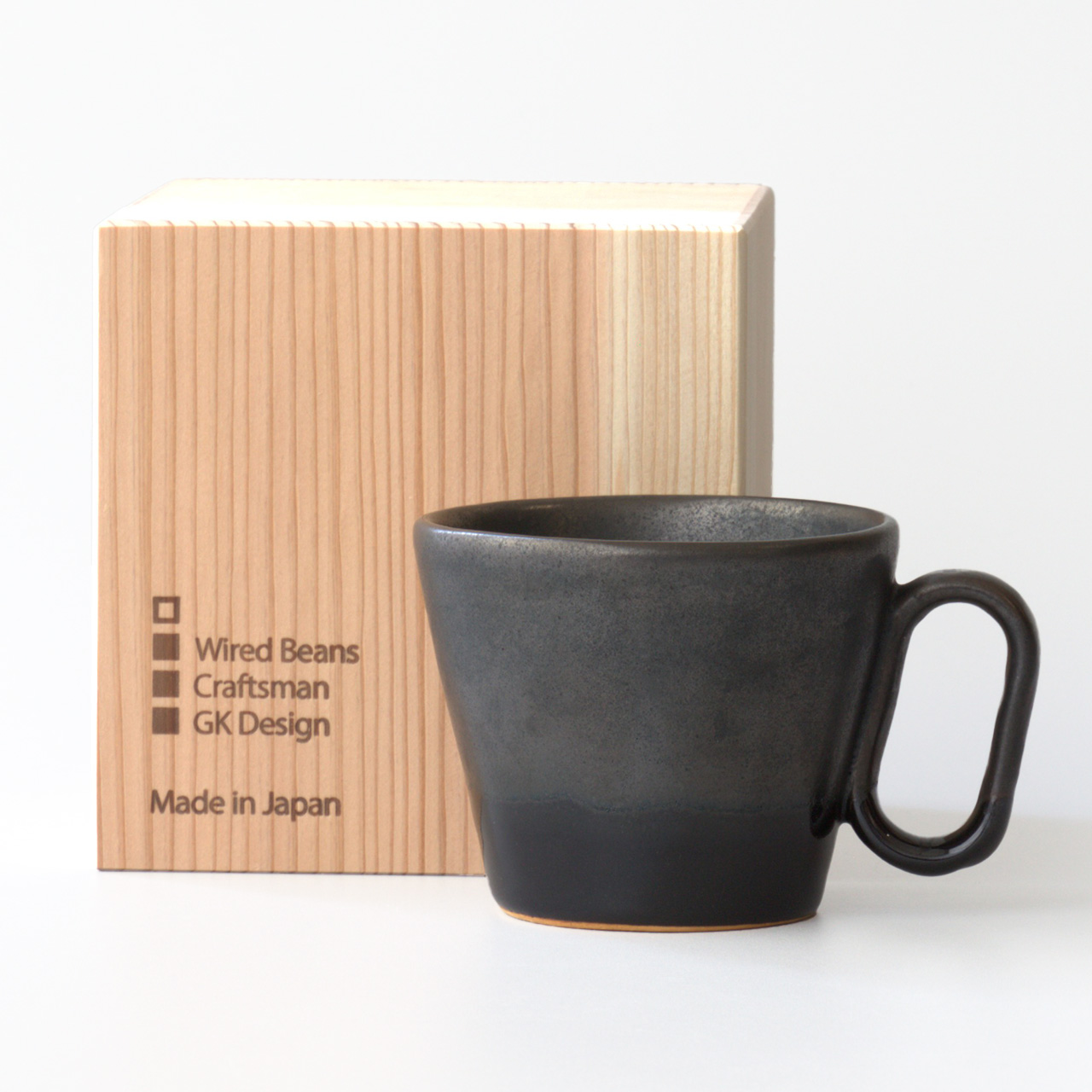 薩摩焼（鹿児島） | 生涯を添い遂げるマグ | ギフトを贈るならWired