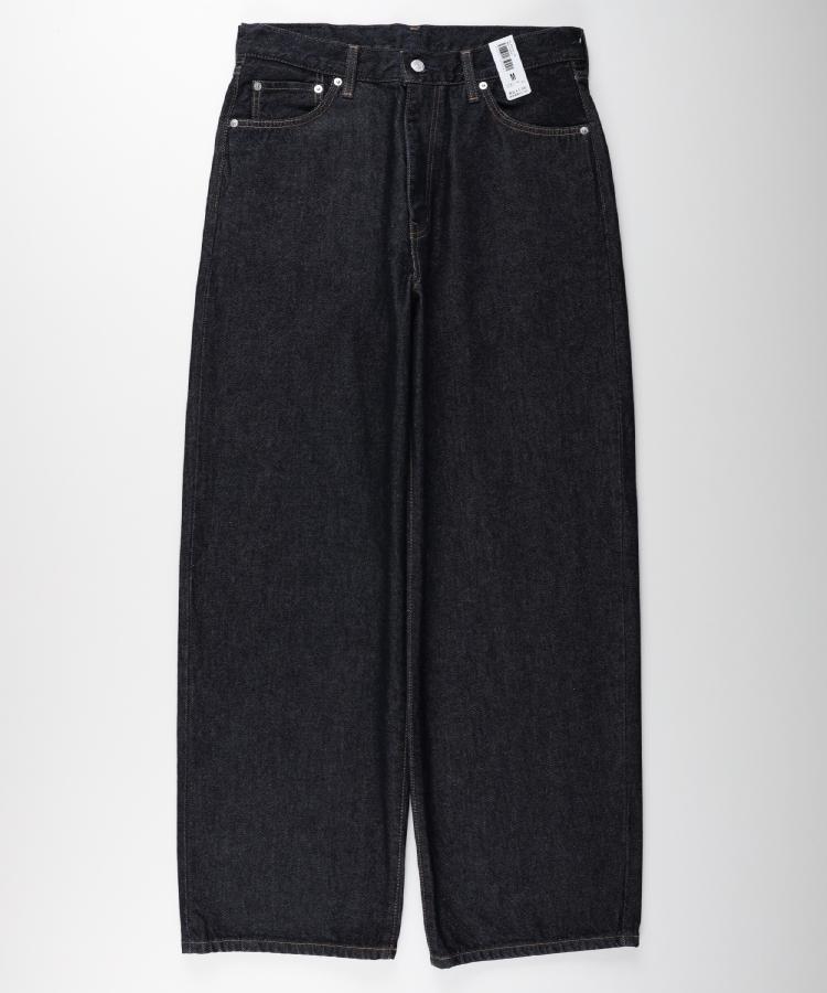 Levi's(リーバイス)【メンズ】「578」バギー（デニムパンツ） | Right