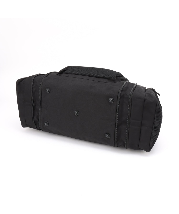 LTXC】【容43-50L】【撥水】拡張ボストン（ボストンバッグ