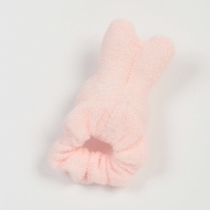 うさぎラトル（キッズ・ベビーグッズ） | mezzo piano（メゾピアノ