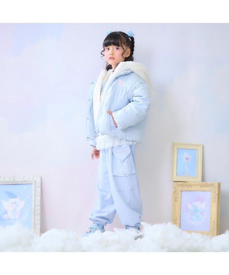 あったかハートシャカパン（その他） | mezzo piano（メゾピアノ