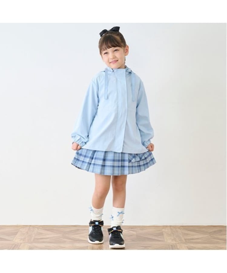 3way マウンテンパーカ（ブルゾン/ジャンバー） | mezzo piano