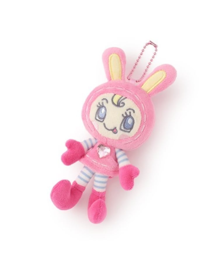 ベリエちゃん ぬいぐるみチャーム（その他） | mezzo piano junior