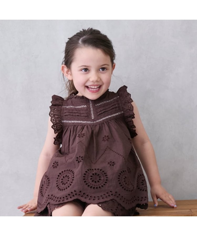 Mi様専用【1点限り・即購入OK】リバティプリント ガウチョ キュロット