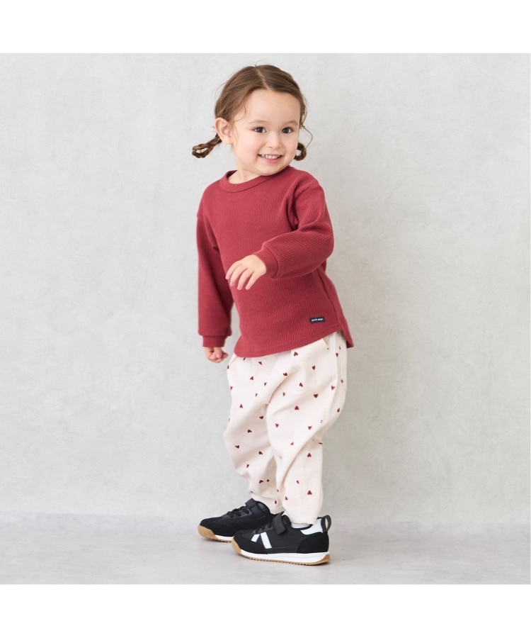 NICOシェフパンツ（その他） | petit main（プティマイン）| ワールド