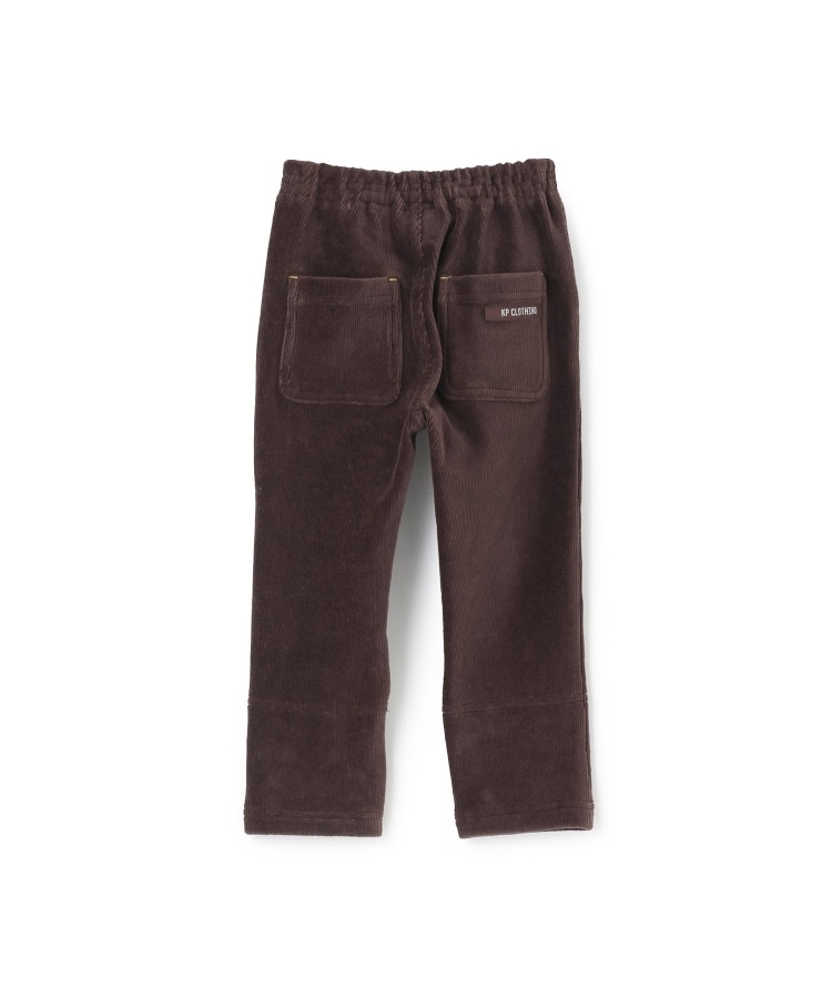 ニットコール パンツ（その他） | KP（ケーピー）| ワールド