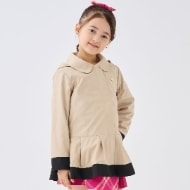 バイカラーウィンドブレーカー（ブルゾン/ジャンバー） | kate spade