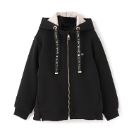 ダンボールニット3wayパーカ（ブルゾン/ジャンバー） | kate spade NEW