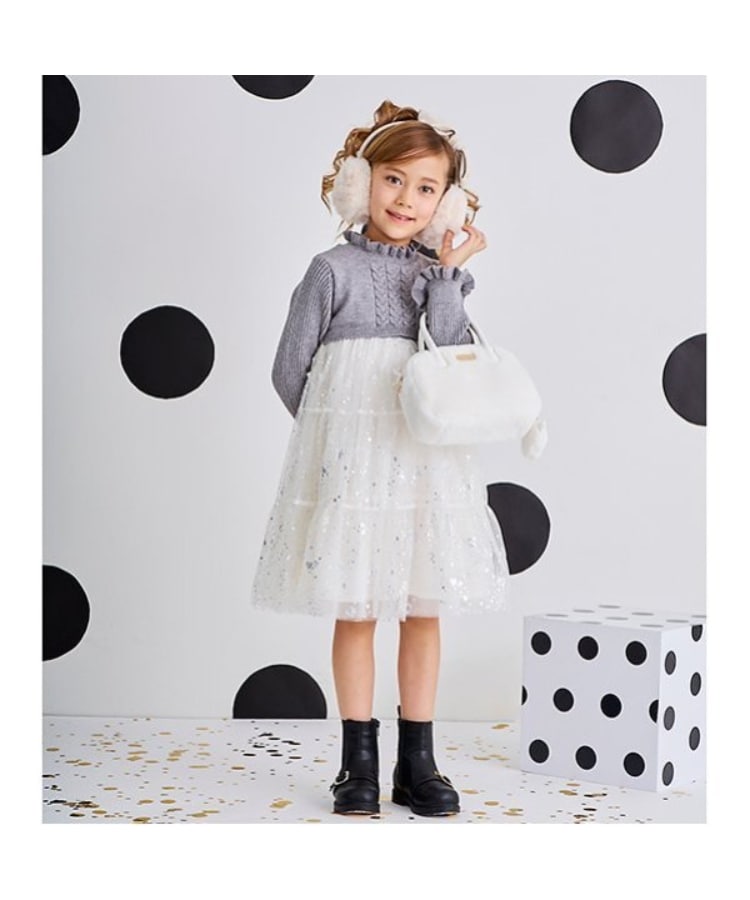 キャットフェイクファーバッグ（リュック） | kate spade NEW YORK