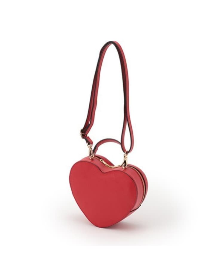 ハートクロスボディバッグ（リュック） | kate spade NEW YORK（ケイト