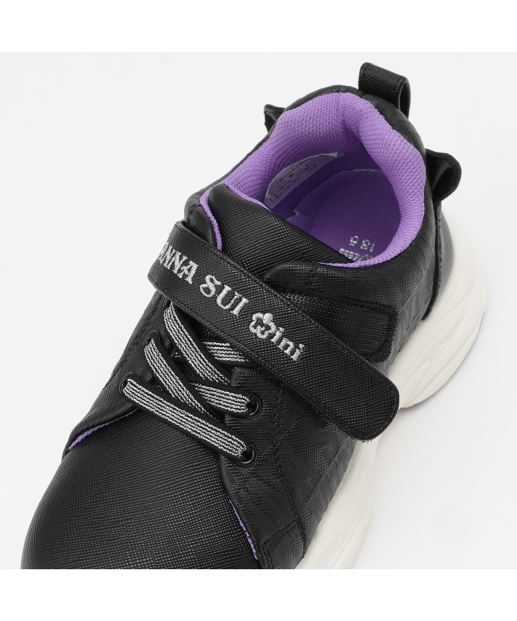 スニーカー（スニーカー） | ANNA SUI mini（アナ スイ・ミニ