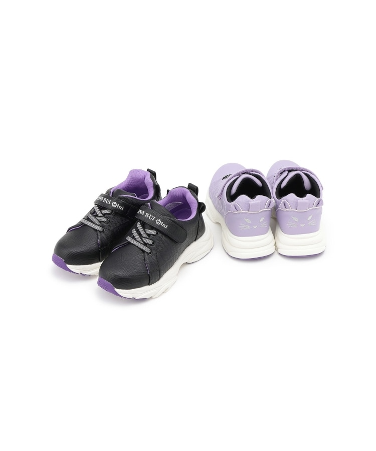 スニーカー（スニーカー） | ANNA SUI mini（アナ スイ・ミニ