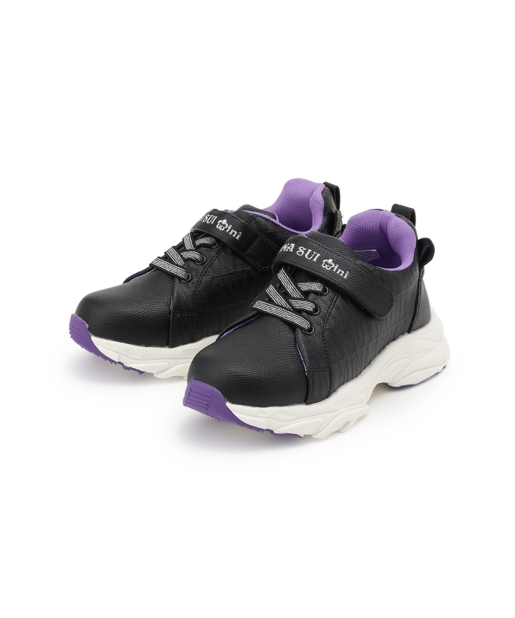 スニーカー（スニーカー） | ANNA SUI mini（アナ スイ・ミニ