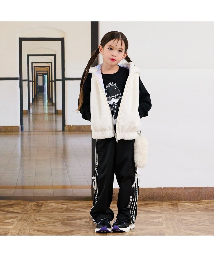 ラインシャカパン（その他） | ANNA SUI mini（アナ スイ・ミニ