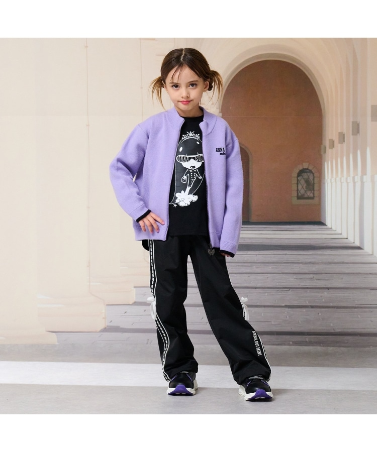 ラインシャカパン（その他） | ANNA SUI mini（アナ スイ・ミニ